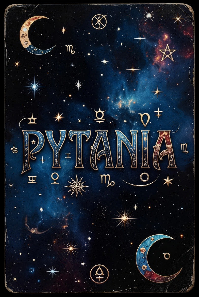 PYTANIA
