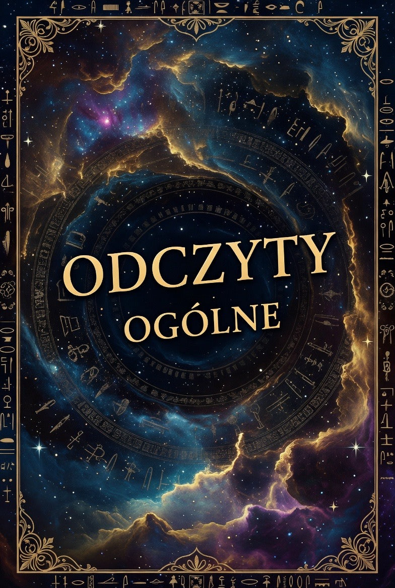 ODCZYTY OGÓLNE
