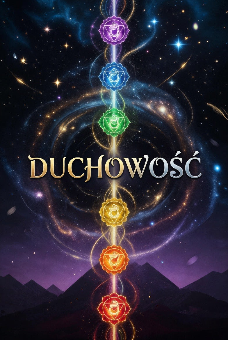 DUCHOWOŚĆ