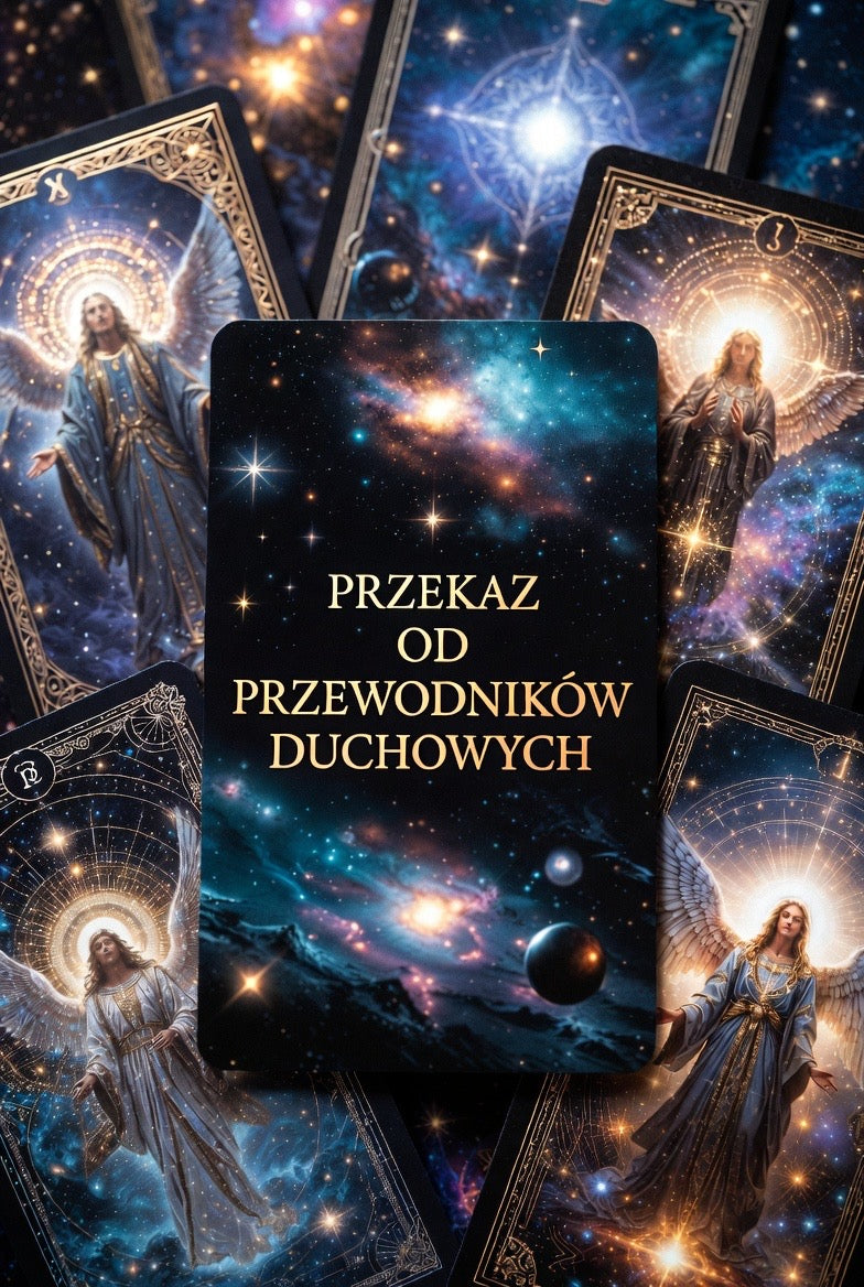 PRZEKAZ OD PRZEWODNIKÓW DUCHOWYCH