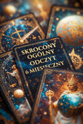SKRÓCONY OGÓLNY ODCZYT 6 MIESIĘCZNY