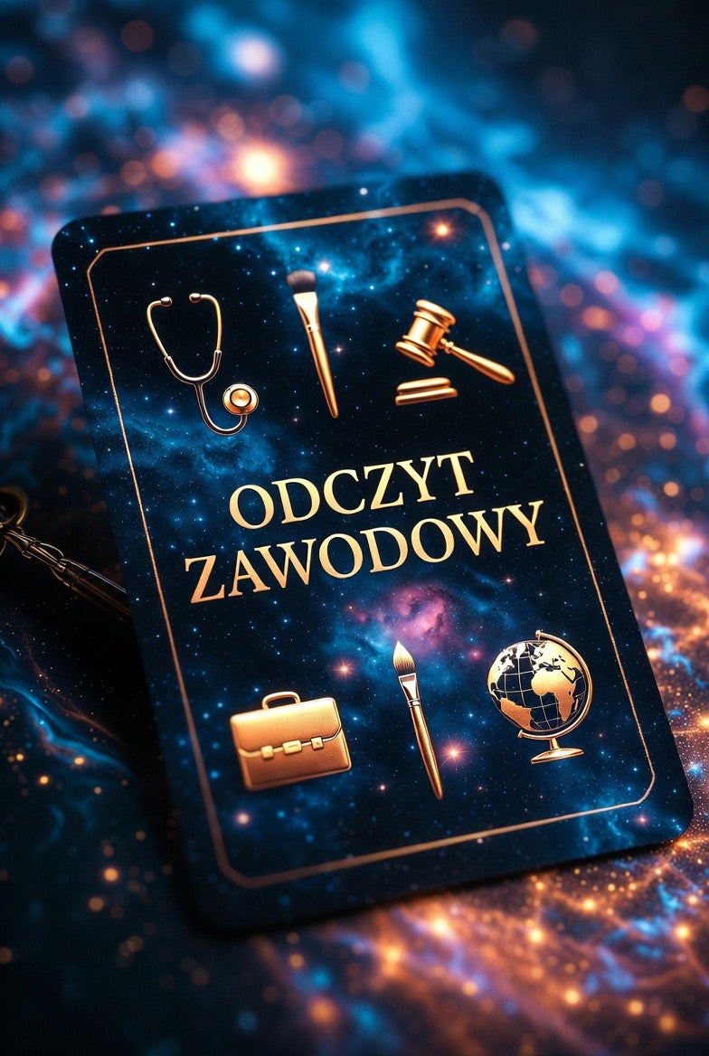 ODCZYT PRACA/KARIERA