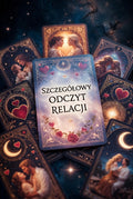 SZCZEGÓŁOWY ODCZYT RELACJI