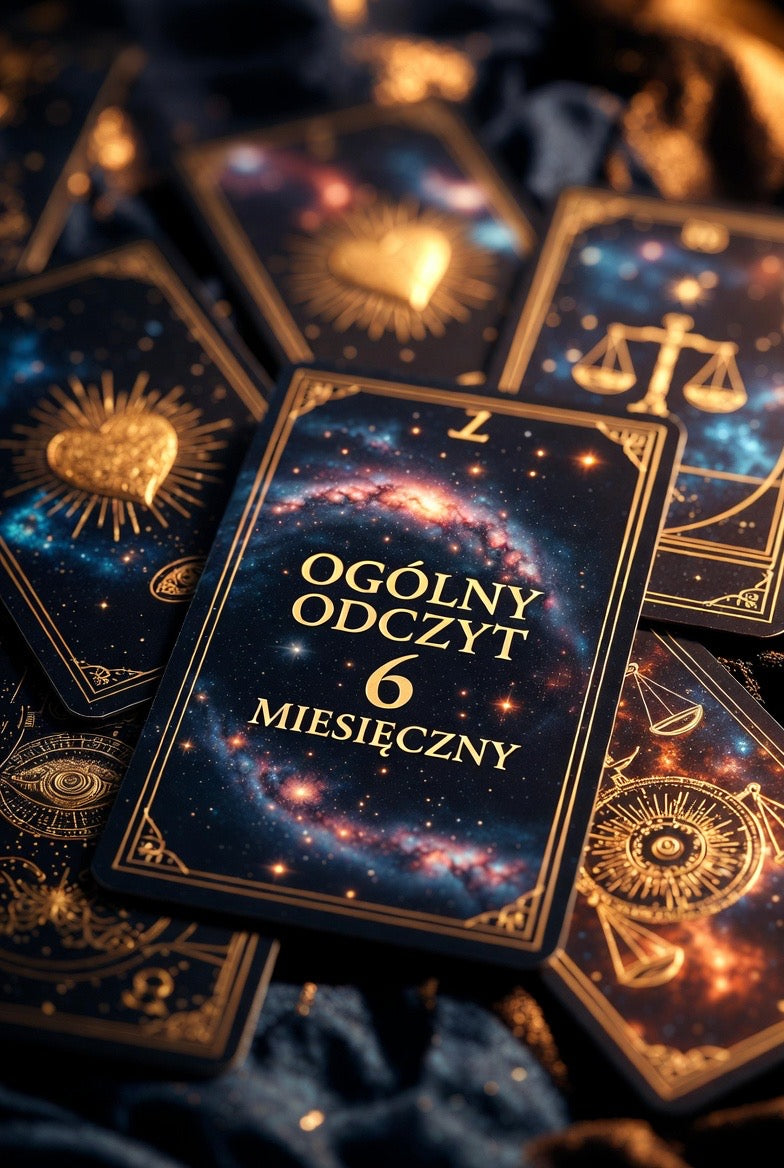 OGÓLNY ODCZYT 6 MIESIĘCZNY