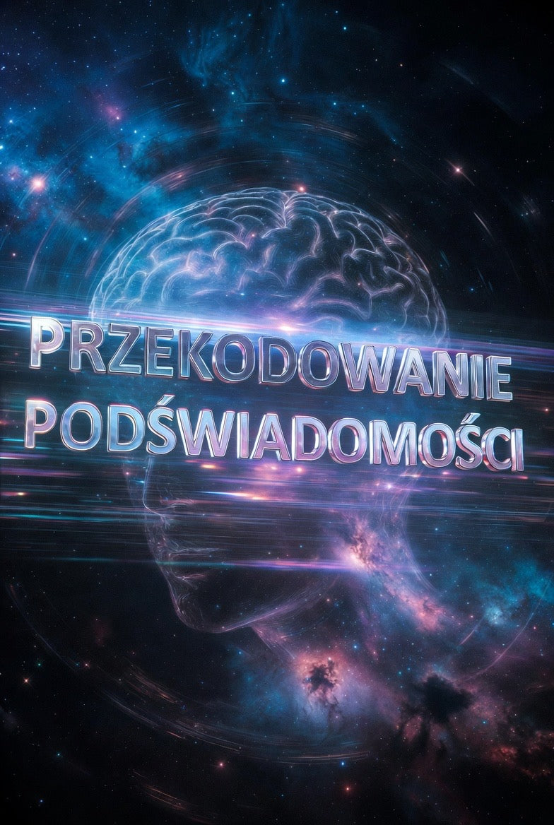 PRZEKODOWANIE PODŚWIADOMOŚCI