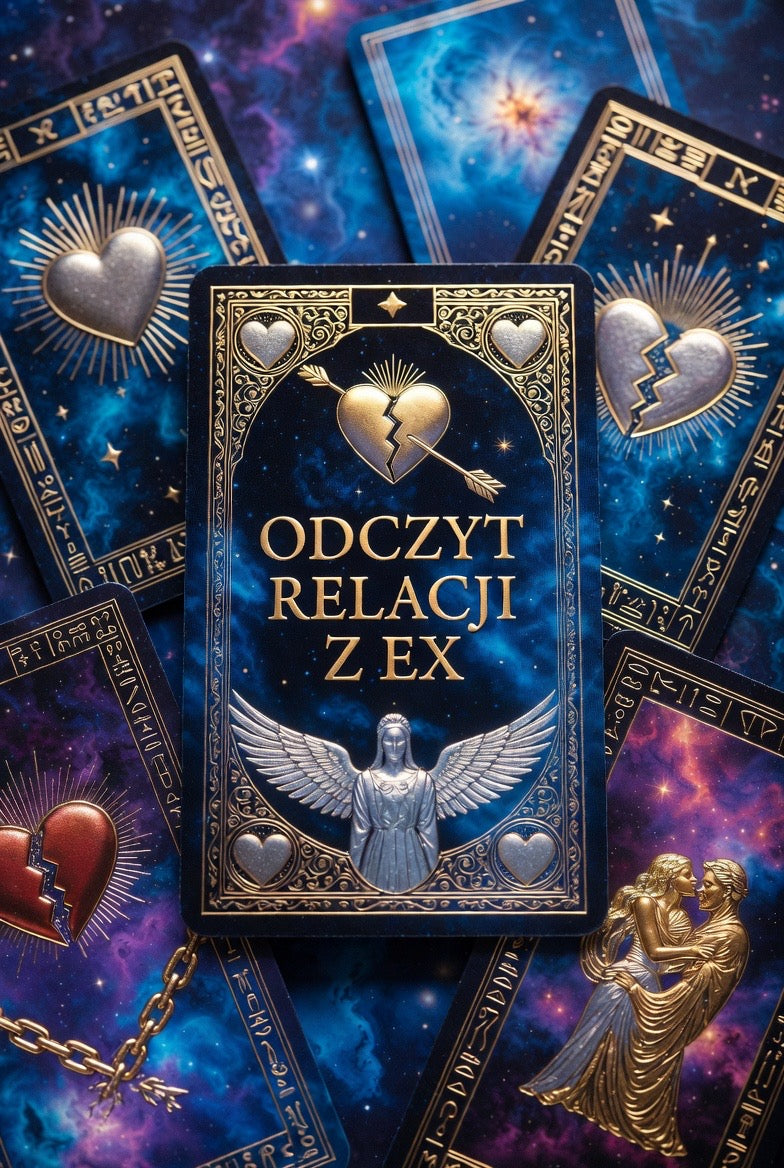 ODCZYT RELACJI Z EX