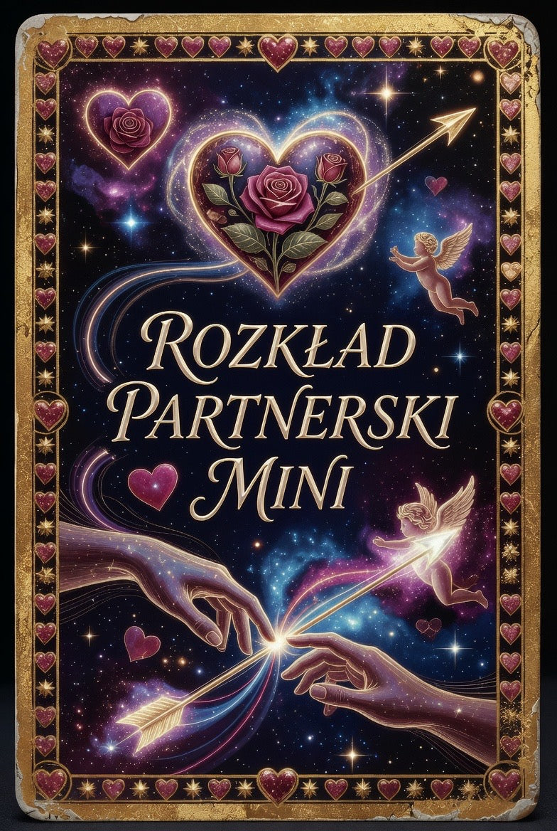 ROZKŁAD PARTNERSKI MINI